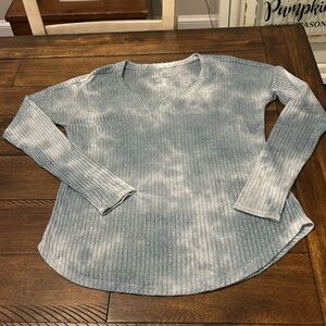 American Eagle Soft n Sexy Ribbed Top